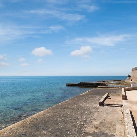 City Walls Apartment Novigrad Istria Exterior foto